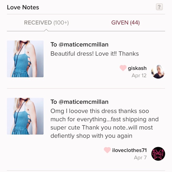 MAJOR DROP!•••LAST ONE! Boho Maxi Dress - Picture 6 of 7